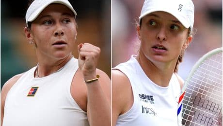 Wimbledon briefing: Day 12 recap and women’s final preview