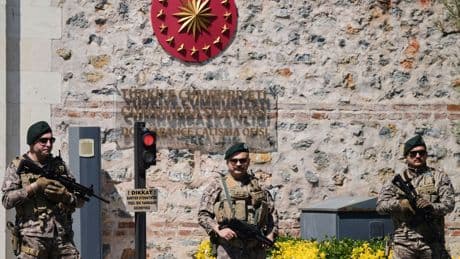 Ukraine-Krieg: Hängepartie in Istanbul: Ukraine-Gespräche verzögern sich