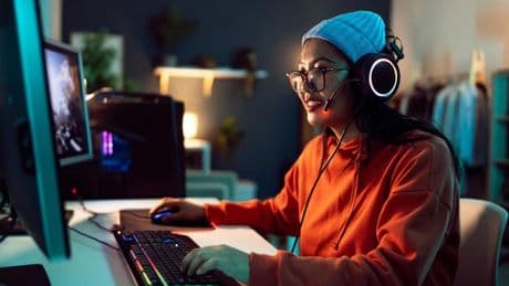 Your Doctor Might Prescribe… A Video Game?