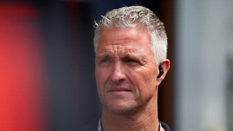Vom Rennprofi zum TV-Star: So sehr hat sich Ralf Schumacher verändert