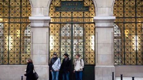 « Un impérialisme des maths s’est imposé dans le système éducatif »