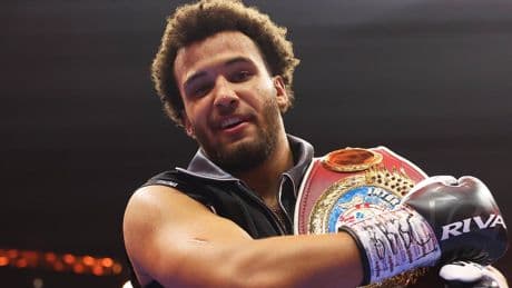 Moses Itauma faces toughest test yet as Dillian Whyte fight is confirmed