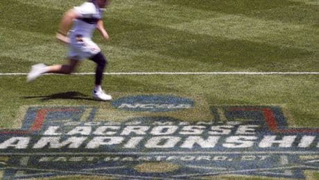 Maryland looks to 'control the chaos' in Final Four tilt against Syracuse