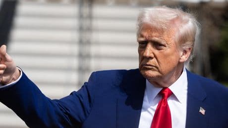 Trump tende il ramoscello d’ulivo: “Adesso ci sia la pace in Medio Oriente”