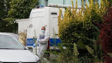 Staatsanwaltschaft sicher - Sohn (30) tötet Mutter (59) in NRW