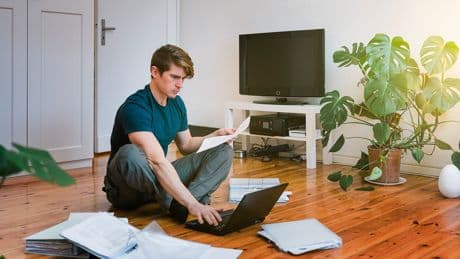 Haben Sie geschummelt? Auf diese Punkte achtet das Finanzamt besonders genau