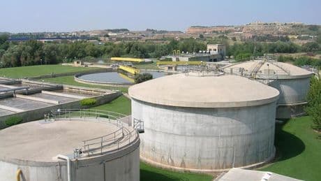 Aqualia abre la llave de paso en Estados Unidos