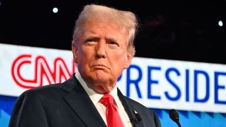 Donald Trump privately 'approves attack plans' for Iran but withholds final order