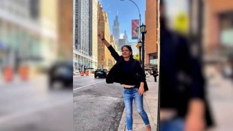 Annalena Baerbock als Präsidentin der Uno-Generalversammlung: »Guten Morgen aus New York«