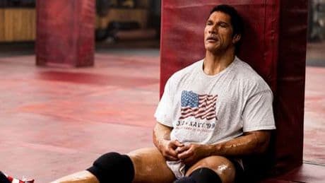 Filmfestival in Venedig: Dwayne Johnson in »The Smashing Machine« als zart besaiteter Held