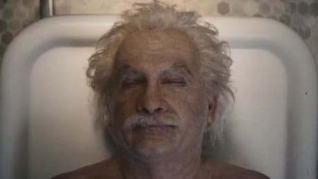 Einstein'ın beyni, ölümünden 7 saat sonra neden çalındı?