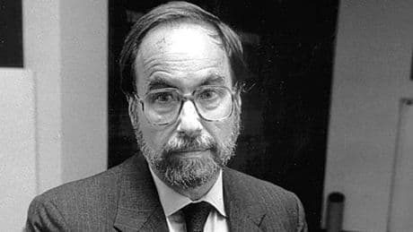 David Baltimore, Prix Nobel de médecine en 1975, est mort