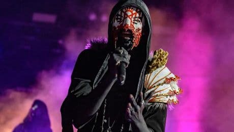 Review: Sleep Token’s ‘Even In Arcadia’ Isn’t For Every Metal Fan