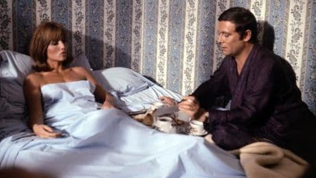 Derrière la rétrospective Claude Chabrol, un long combat juridique