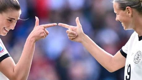 Heute gegen Schweden: Warum der Gruppensieg für die DFB-Frauen so wichtig ist