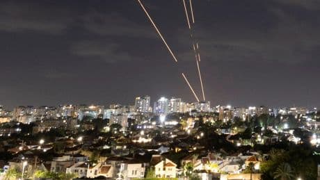 What Are Israel’s Defenses Against Iran?