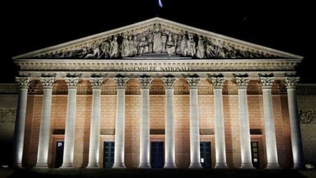 Guerre Iran-Israël: un débat aura lieu à l'Assemblée nationale mercredi soir