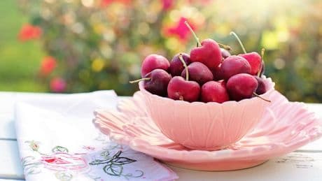 Las frutas y verduras que mayo pone en su punto justo antes de que el calor las borre