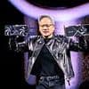 How much would you be worth if you'd invested in Nvidia? What £10,000 of shares bought at different points is worth now