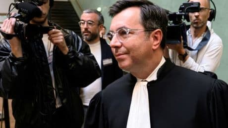 72.000 victimes, 362 avocats et des millions d'euros envolés: un procès hors norme à Lyon pour les hackers d'Adecco