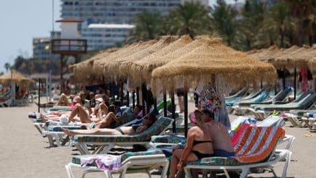El turismo en España toca máximos y vive la mejor Semana Santa de su historia