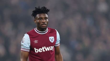 Mohammed Kudus’s Tottenham transfer is the end result of West Ham’s spending disasters