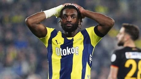 Allan Saint-Maximin'den bir açıklama daha! 'Gerçek ortaya çıkacak'