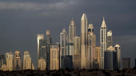 Saudi Arabia executes a journalist after 7 years behind bars. Activists say it was over his tweets