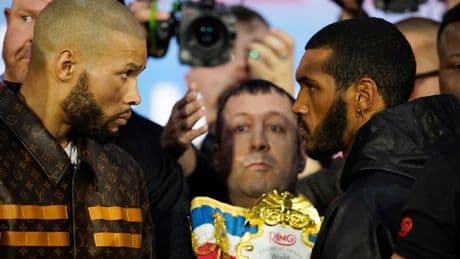 Simple boxing logic will decide Chris Eubank Jr vs Conor Benn - I can't see any other outcome