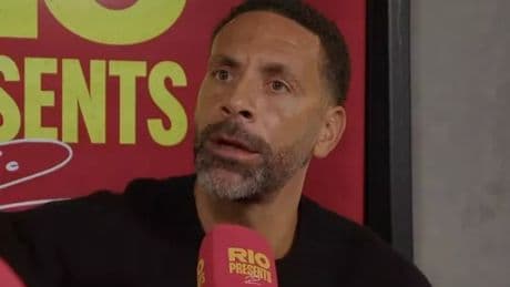 Rio Ferdinand gives cryptic response to Erik ten Hag's brutal sacking