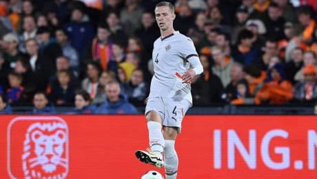 Isländer unterschreibt bis 2027 - Fix! Fürth holt Bjarnason