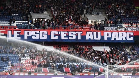 Ligue 1 : Luis Enrique sort l’artillerie lourde pour PSG-Auxerre, Barcola plutôt que Doué