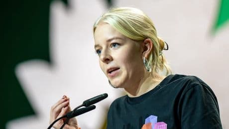 „Nicht immer auf Gegenliebe gestoßen“ – Grüne-Jugend-Chefin Jette Nietzard tritt nicht mehr an