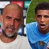 Rico Lewis has ban EXTENDED after red card in Man City's Club World Cup opener, despite Pep Guardiola insisting there was 'no intent to hurt anyone'