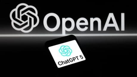 "Automatique", "rapide" ou "réflexion": OpenAI lance de nouveaux modes pour ChatGPT