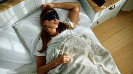 Charité-Studie: Diese Schlafphase macht Sie klüger