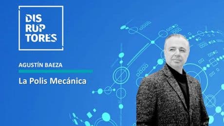 El gran apagón: cuando la IA se quedó sin pilas