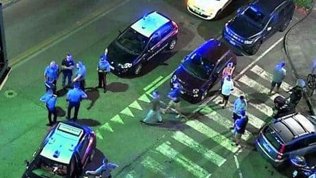 Presa la baby gang che rubava gli scooter ad Albisola