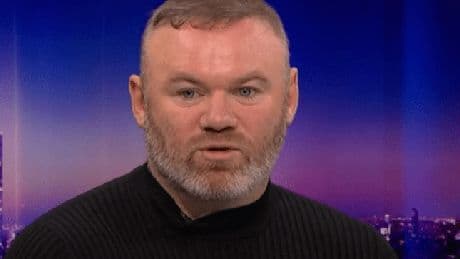 Wayne Rooney names the one Arsenal player who can unlock Viktor Gyokeres