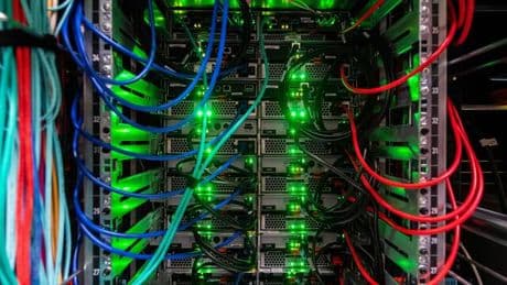 Übernahme: Northern Data soll verkauft werden – Aktie stürzt ab
