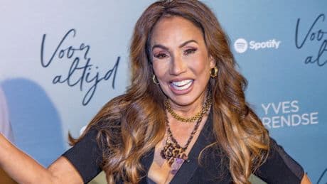 Patty Brard wil solosingle Hold on to love (1981) opnieuw opnemen