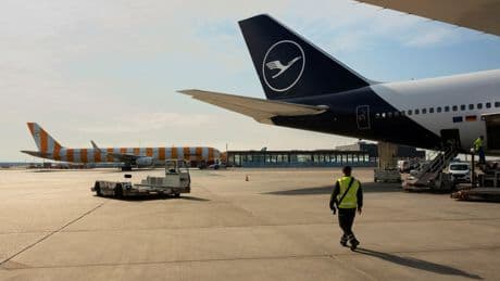 Hauptversammlung: Die Geduld der Lufthansa-Aktionäre schwindet