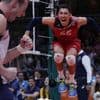 „Es fühlt sich beängstigend, aber zugleich befreiend an“: Ehemaliger Volleys-Spieler Erik Shoji spricht über sein Queersein