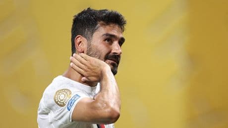 TRANSFER HABERİ | Galatasaray'da İlkay Gündoğan gelişmesi! İki katını istedi