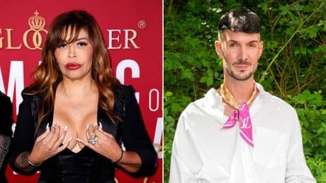 Patricia Blanco und Kevin Schäfer zeigen sich nach TV-Streit gegenseitig an