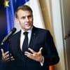 Israels Verteidigungsminister spricht von „Schande“ : Frankreich wird Palästina als Staat anerkennen