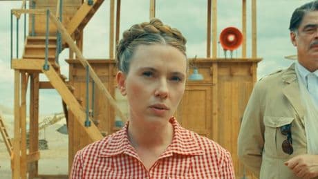 Der neue Film von Wes Anderson ist wie ein großer Tim-und-Struppi-Comic für Erwachsene
