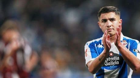Por esto suena para equipos como el Chelsea: ¡Qué golazo de Yeremay!