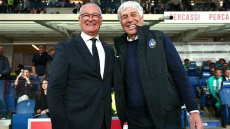 Gasperini alla Roma, Friedkin: «Il suo arrivo riflette la nostra ambizione di competere ai massimi livelli»