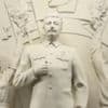 Rosenberg: What a new Stalin statue says about Russia's attempt to reshape history